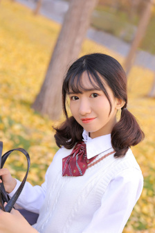 明星专题：许冠英